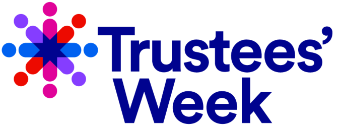 Trustees' Week logo