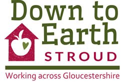 Down to Earth Stroud - Working across Gloucestershire