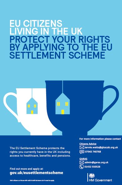 EU Settlement Scheme